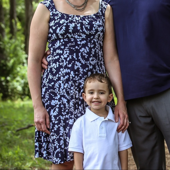 Spring Dress - Picture 5 of 7